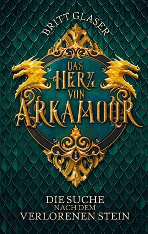 Das Herz von Arkamoor