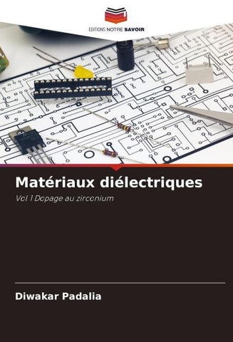 Matériaux diélectriques