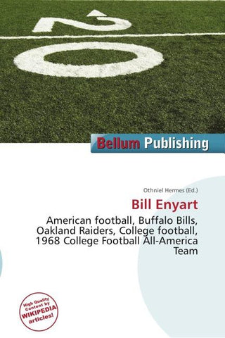 Bill Enyart