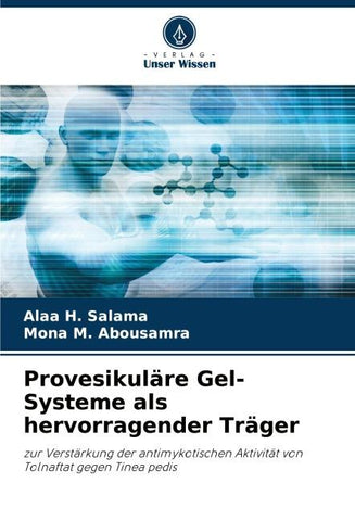 Provesikuläre Gel-Systeme als hervorragender Träger