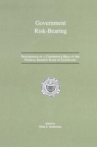 Government Risk-Bearing