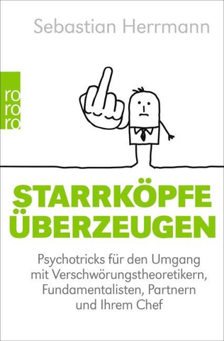 Starrköpfe überzeugen
