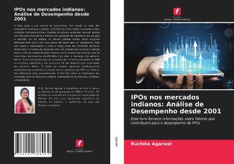 IPOs nos mercados indianos: Análise de Desempenho desde 2001