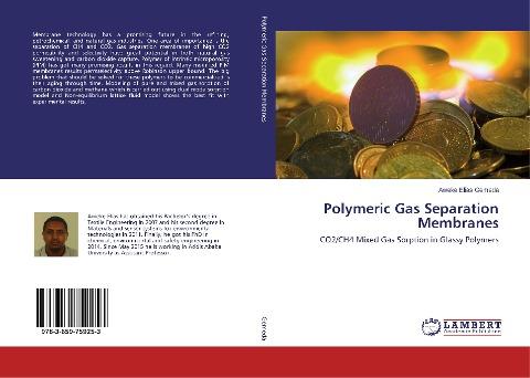 Polymeric Gas Separation Membranes
