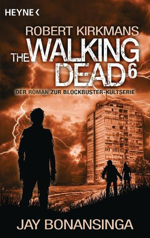 The Walking Dead 6