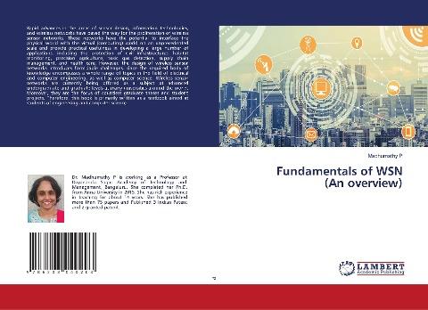 Fundamentals of WSN (An overview)