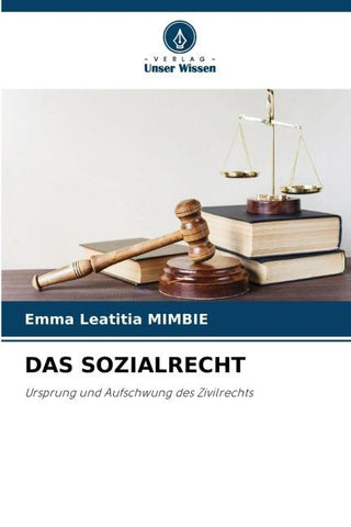 DAS SOZIALRECHT