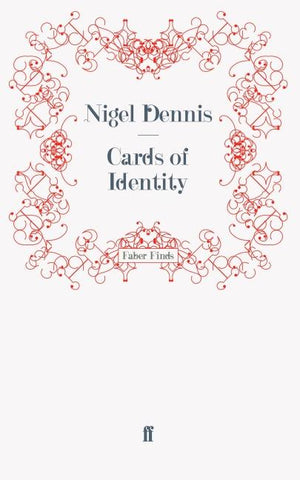Cards of Identity