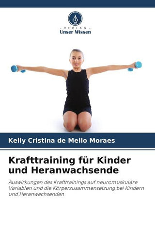 Krafttraining für Kinder und Heranwachsende