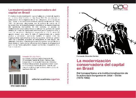 La modernización conservadora del capital en Brasil