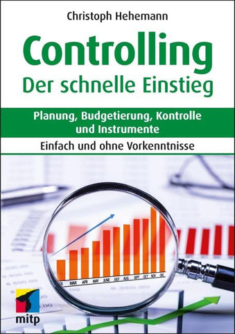 Controlling - Der schnelle Einstieg