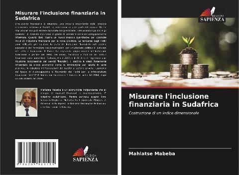 Misurare l'inclusione finanziaria in Sudafrica