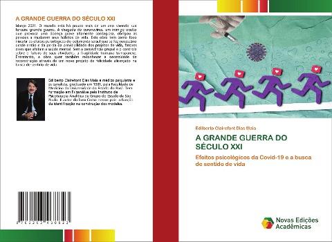 A GRANDE GUERRA DO SÉCULO XXI