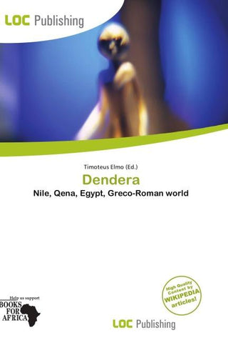 Dendera