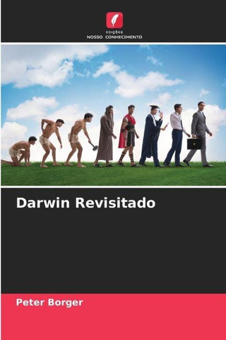 Darwin Revisitado