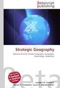 Strategic Geography