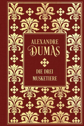 Die drei Musketiere
