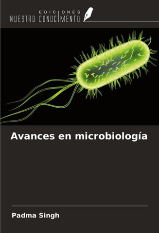 Avances en microbiología