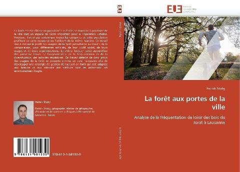 La forêt aux portes de la ville