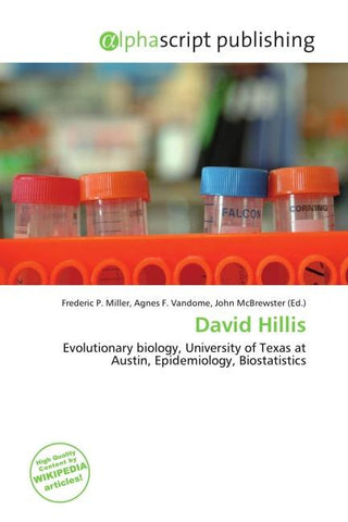 David Hillis
