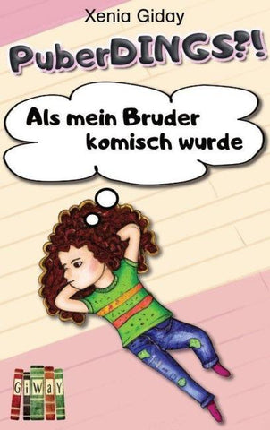 PuberDINGS?!