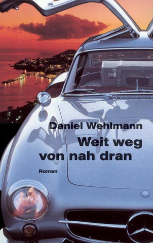 Weit weg von nah dran