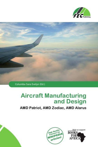 Aircraft Manufacturing and Design