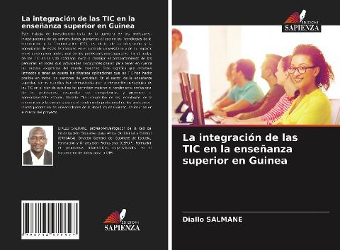 La integración de las TIC en la enseñanza superior en Guinea
