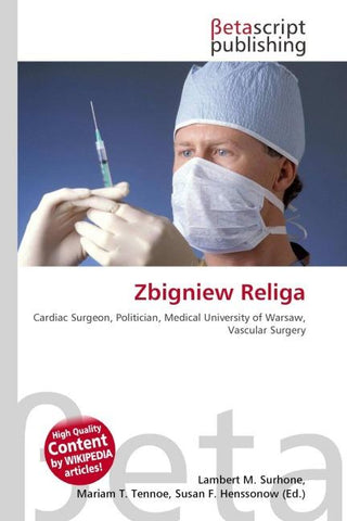 Zbigniew Religa