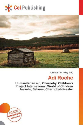 Adi Roche
