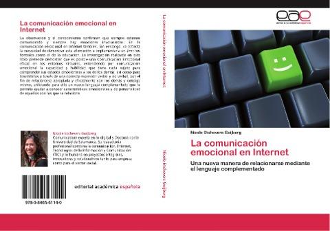 La comunicación emocional en Internet