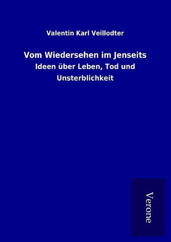 Vom Wiedersehen im Jenseits