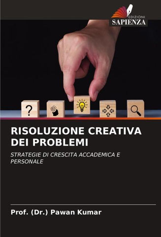 RISOLUZIONE CREATIVA DEI PROBLEMI