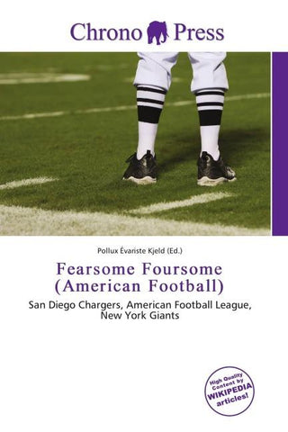 Fearsome Foursome (American Football)