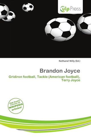 Brandon Joyce