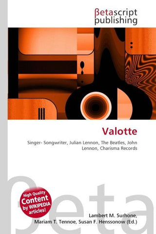 Valotte