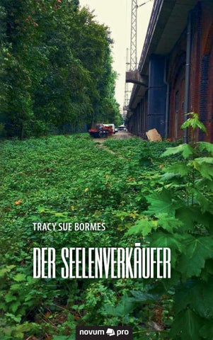 Der Seelenverkäufer
