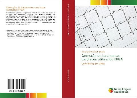 Detecção de batimentos cardíacos utilizando FPGA