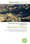 Recovered Territories