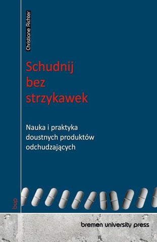 Schudnij bez strzykawek