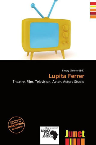 Lupita Ferrer