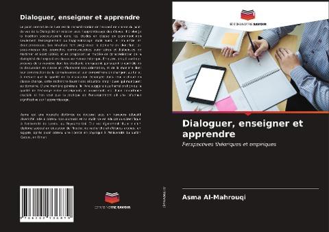 Dialoguer, enseigner et apprendre