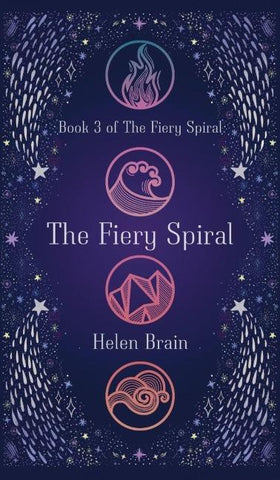 The Fiery Spiral