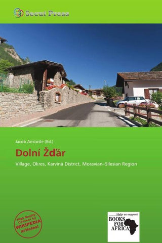 Dolní ¿¿ár