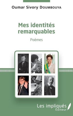 Mes identités remarquables