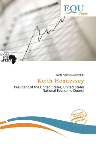 Keith Hennessey