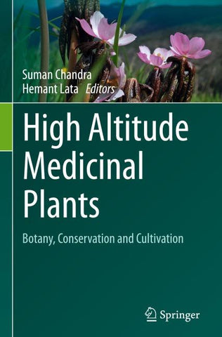 High Altitude Medicinal Plants