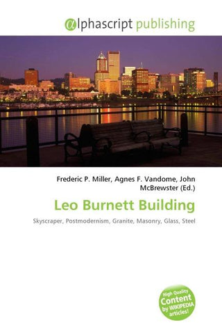 Leo Burnett Building