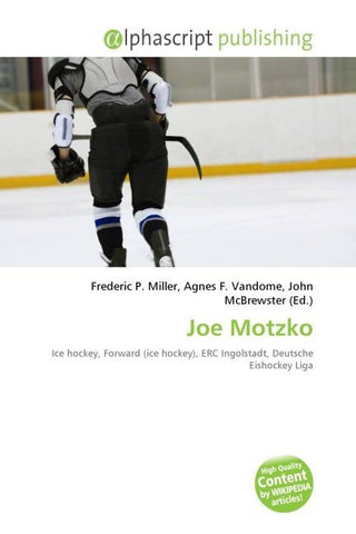 Joe Motzko