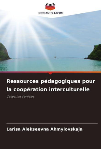 Ressources pédagogiques pour la coopération interculturelle